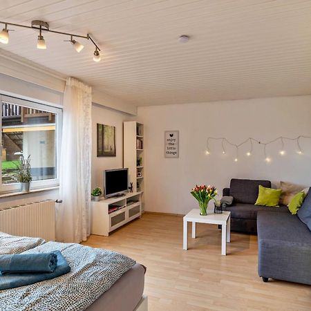 Waechtersberg Apartment Wildberg  Ngoại thất bức ảnh