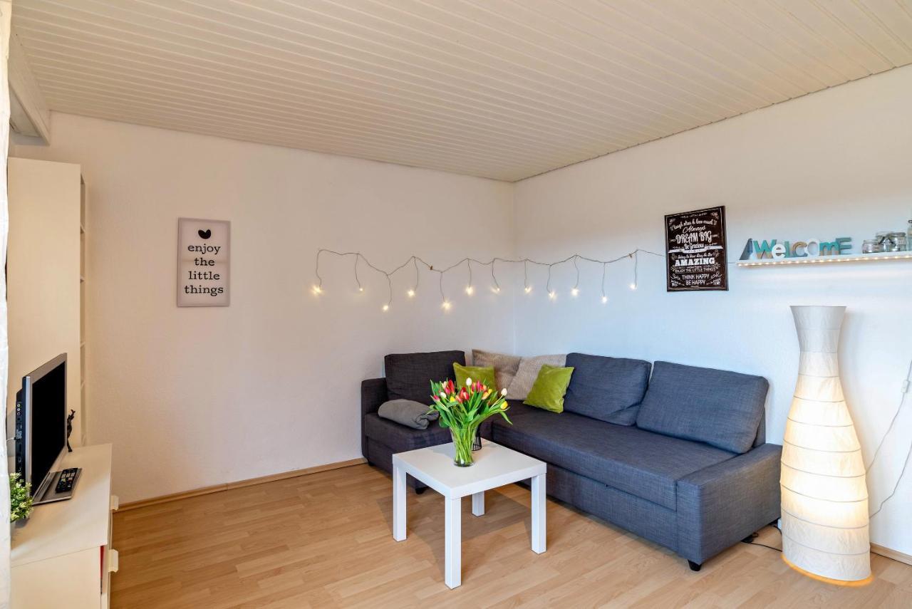 Waechtersberg Apartment Wildberg  Ngoại thất bức ảnh