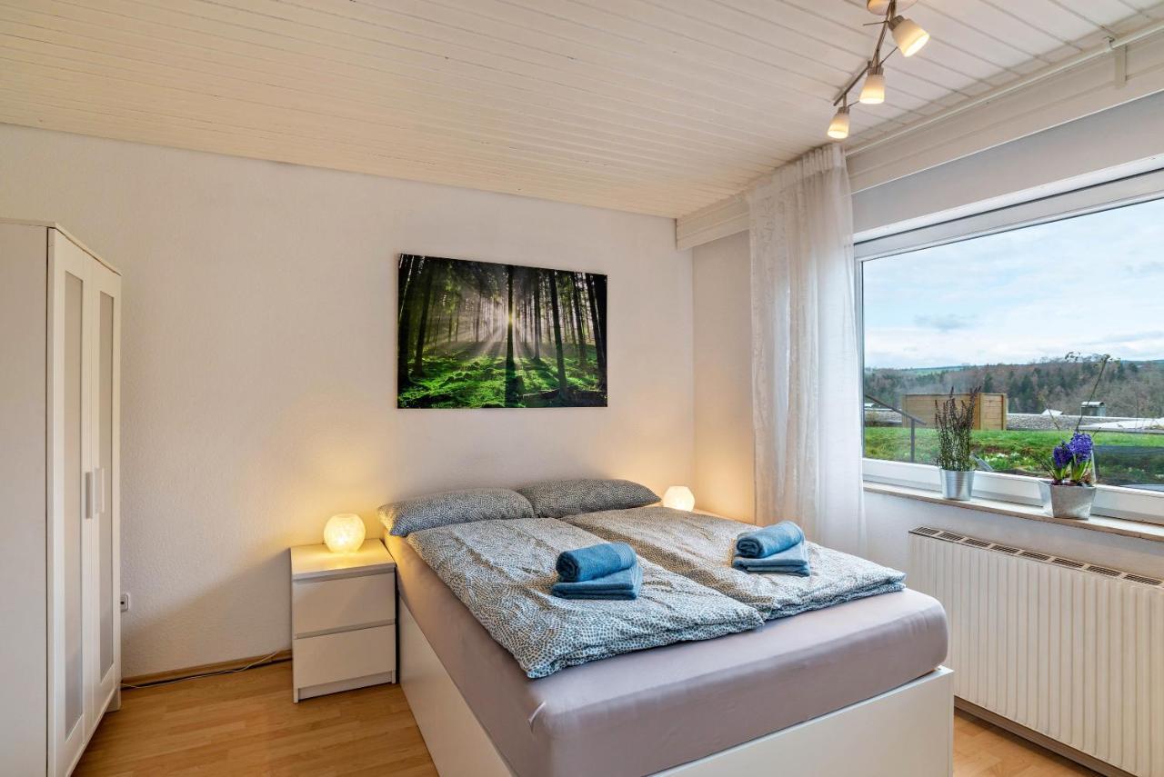 Waechtersberg Apartment Wildberg  Ngoại thất bức ảnh