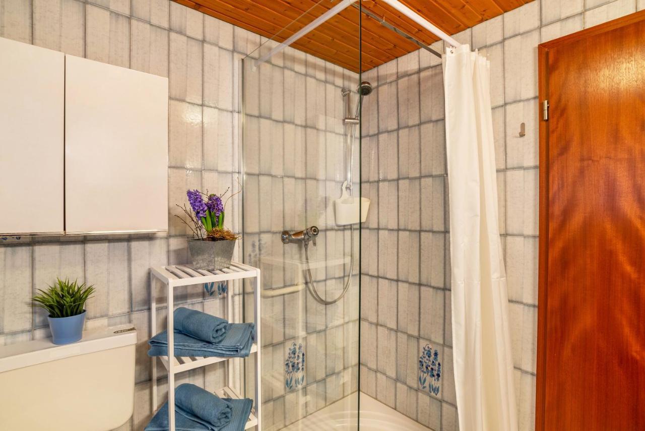 Waechtersberg Apartment Wildberg  Ngoại thất bức ảnh