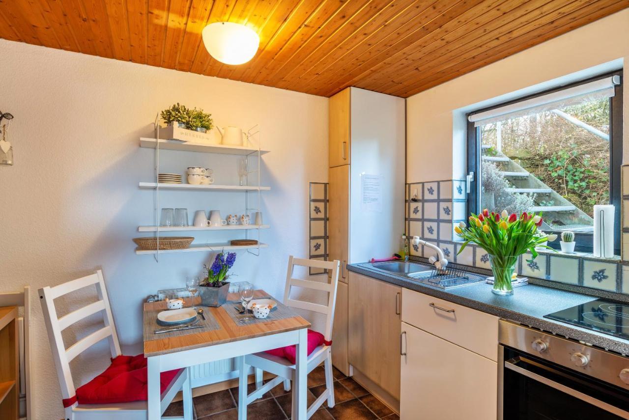 Waechtersberg Apartment Wildberg  Ngoại thất bức ảnh