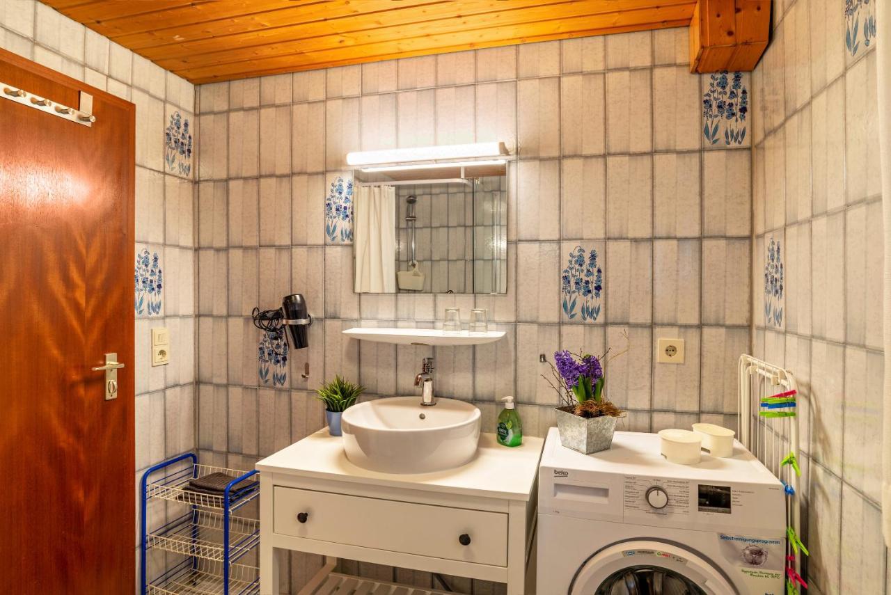 Waechtersberg Apartment Wildberg  Ngoại thất bức ảnh